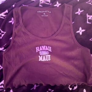 Aeropostale tank